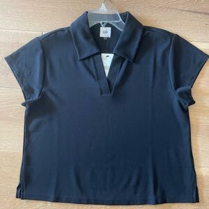 Cabi 6740 Kudos Top NWT size S